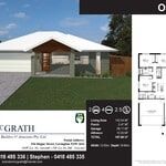 One198 Images — McGrath Builders & Associates In Lavington, NSW