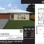 One232 Images — McGrath Builders & Associates In Lavington, NSW
