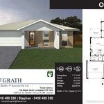 One233 Images — McGrath Builders & Associates In Lavington, NSW