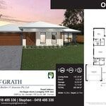 One245 Images — McGrath Builders & Associates In Lavington, NSW