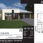 One254 Images — McGrath Builders & Associates In Lavington, NSW