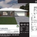 One277 Images — McGrath Builders & Associates In Lavington, NSW