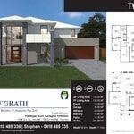 TWO371 Images — McGrath Builders & Associates In Lavington, NSW