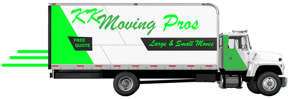 KK Moving Pros Cleveland | Youngstown Ohio Pittsburgh 