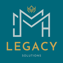 MJH Legacy Solutions Digital Marketing Agency Logo Fayetteville AR