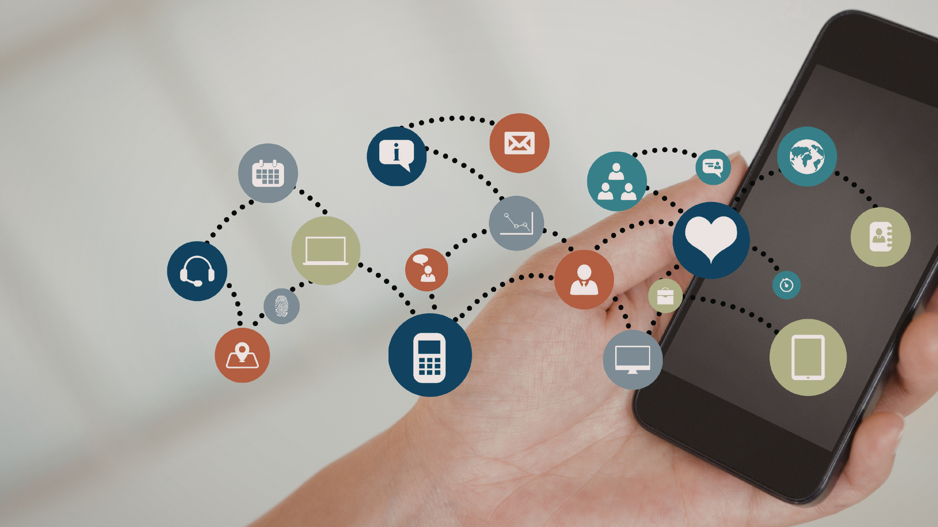 Social media posting schedule and content tips for small businesses in Northwest Arkansas