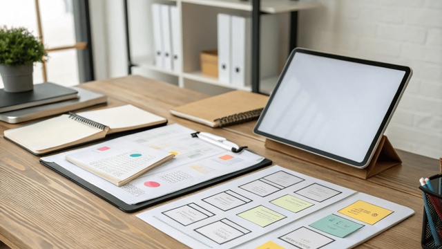 Professional website design and development services for small businesses in Northwest Arkansas