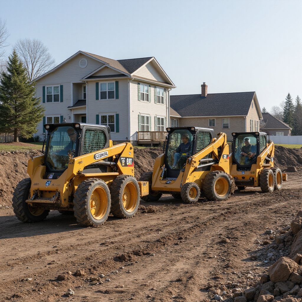 duncan property grading