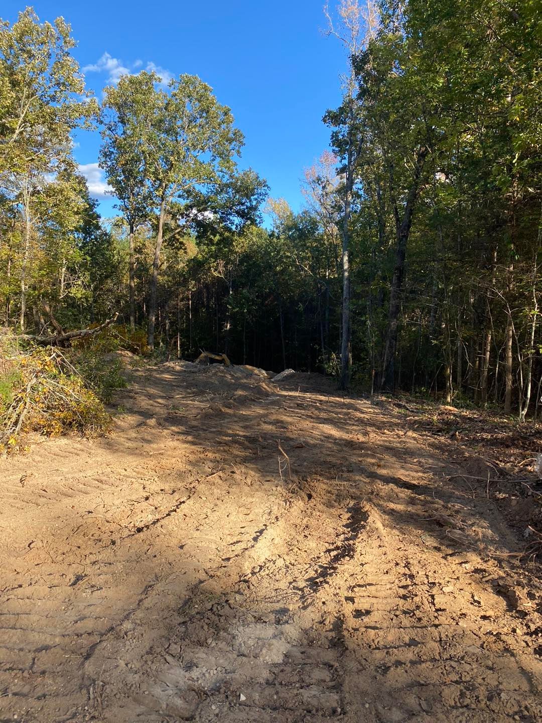 construction prep spartanburg