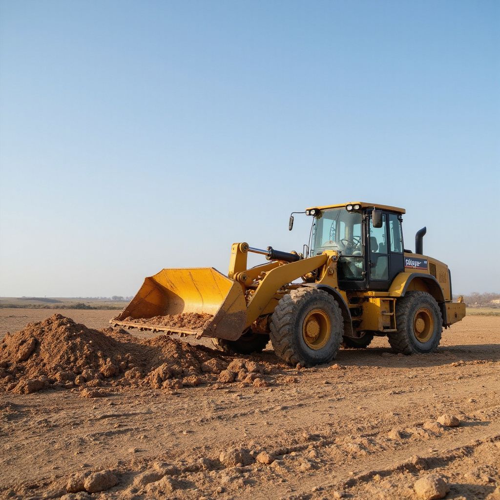 spartanburg property grading