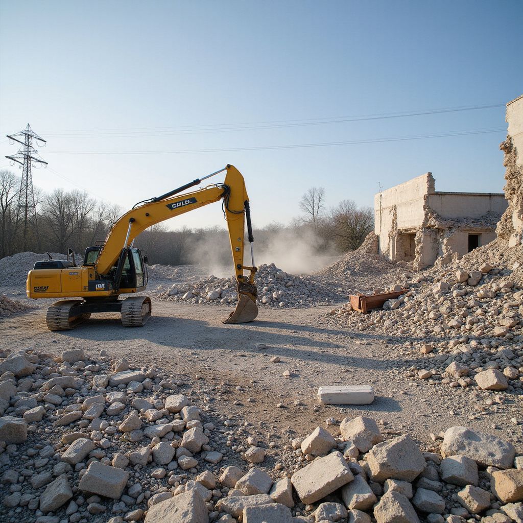 union property grading