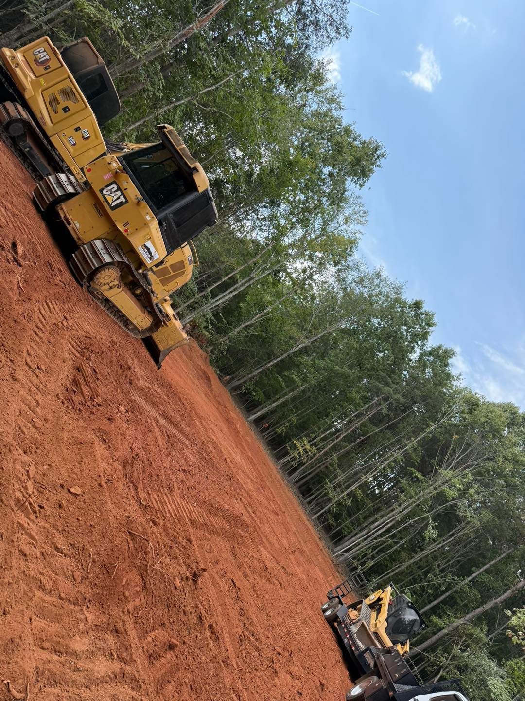 grading company south carolina