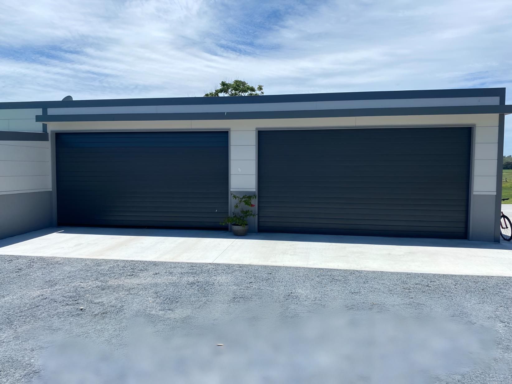 Garage Doors