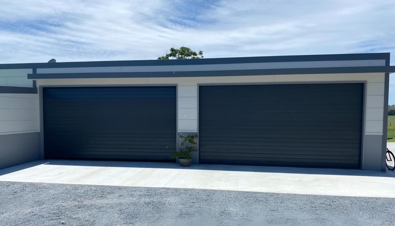 Garage Doors