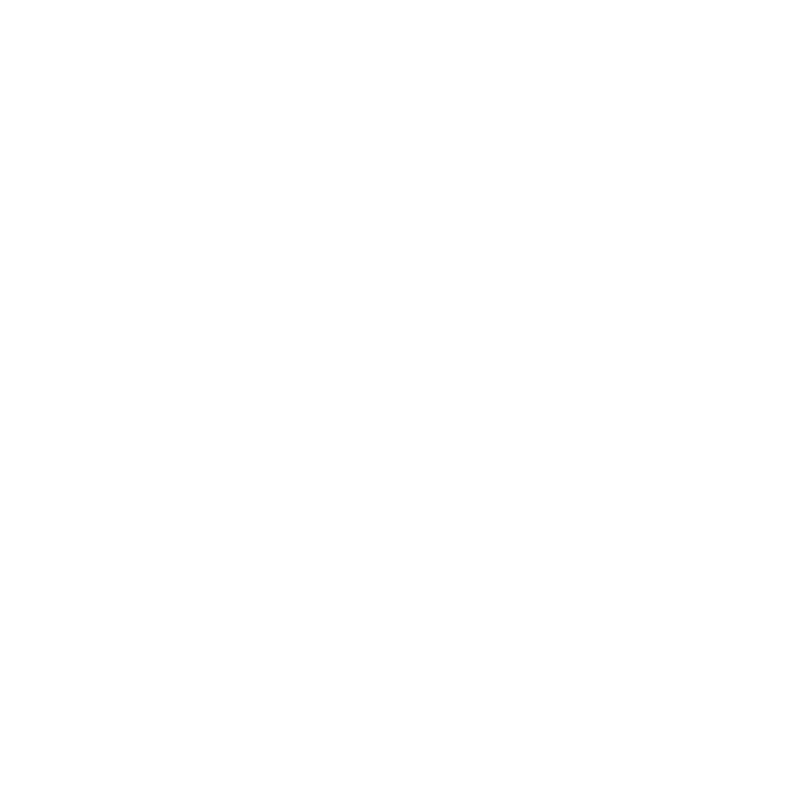 Un logotipo azul y blanco para talleres metalúrgicos singiaglia hnos.