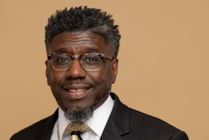 Bishop Devin C. Pickett Sr.