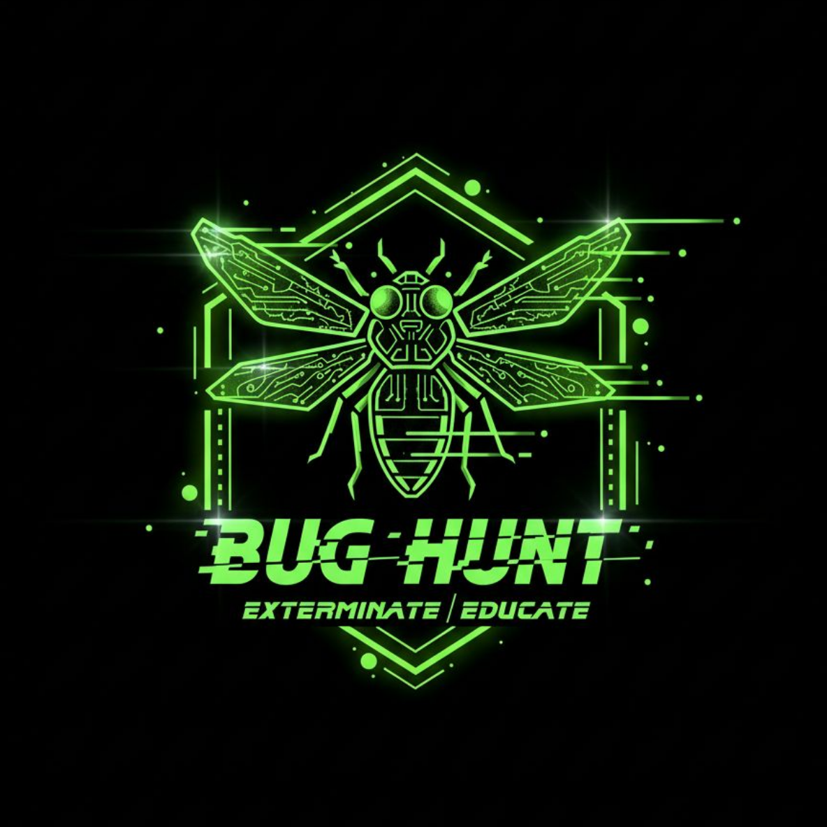 Bug Hunt