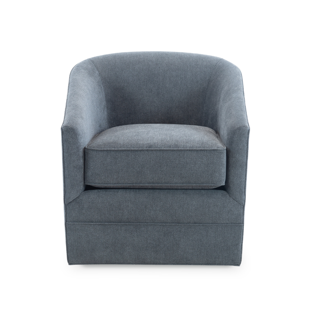 Cove Accent Chair from JP HOME FURNISHINGS