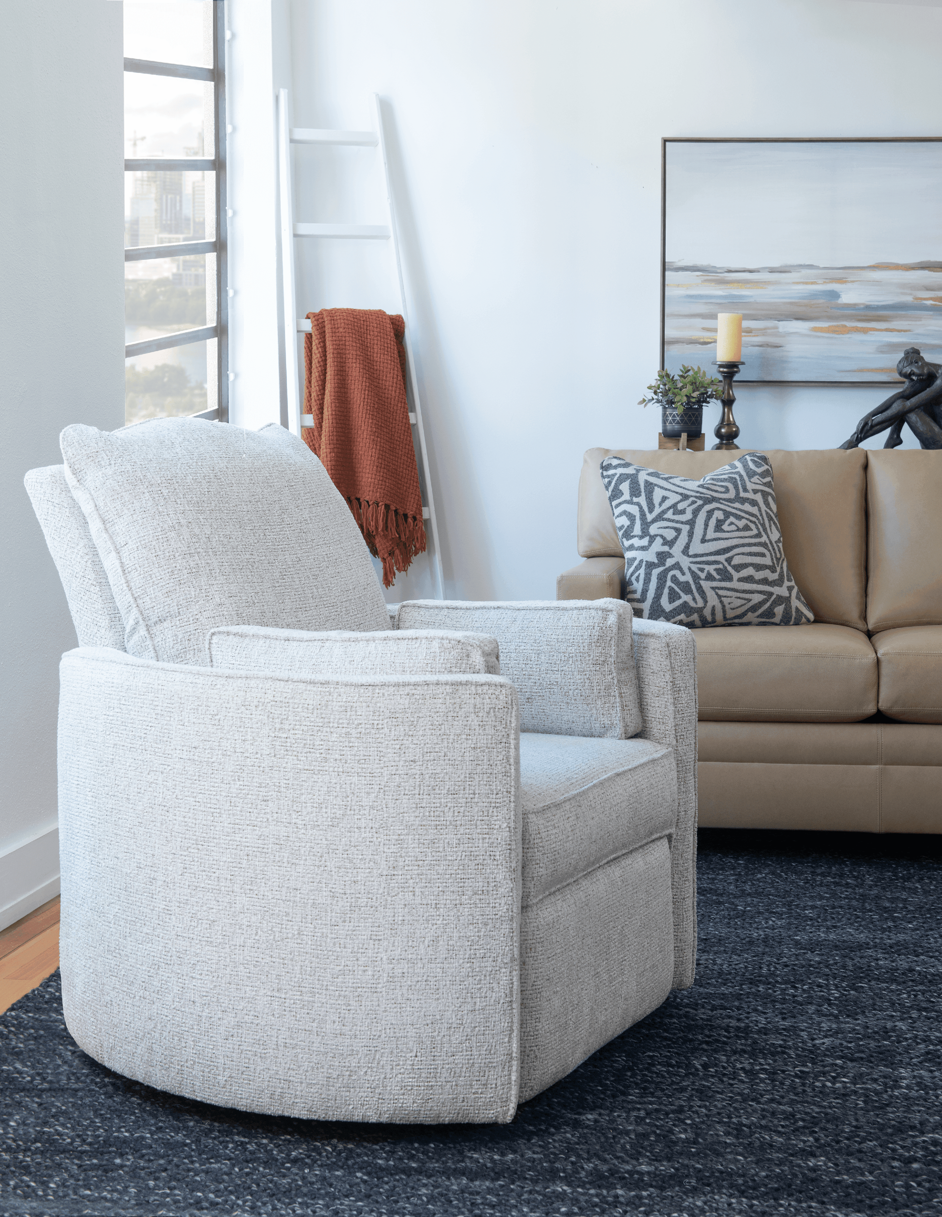 JP Home Furnishings Custom Furniture Design