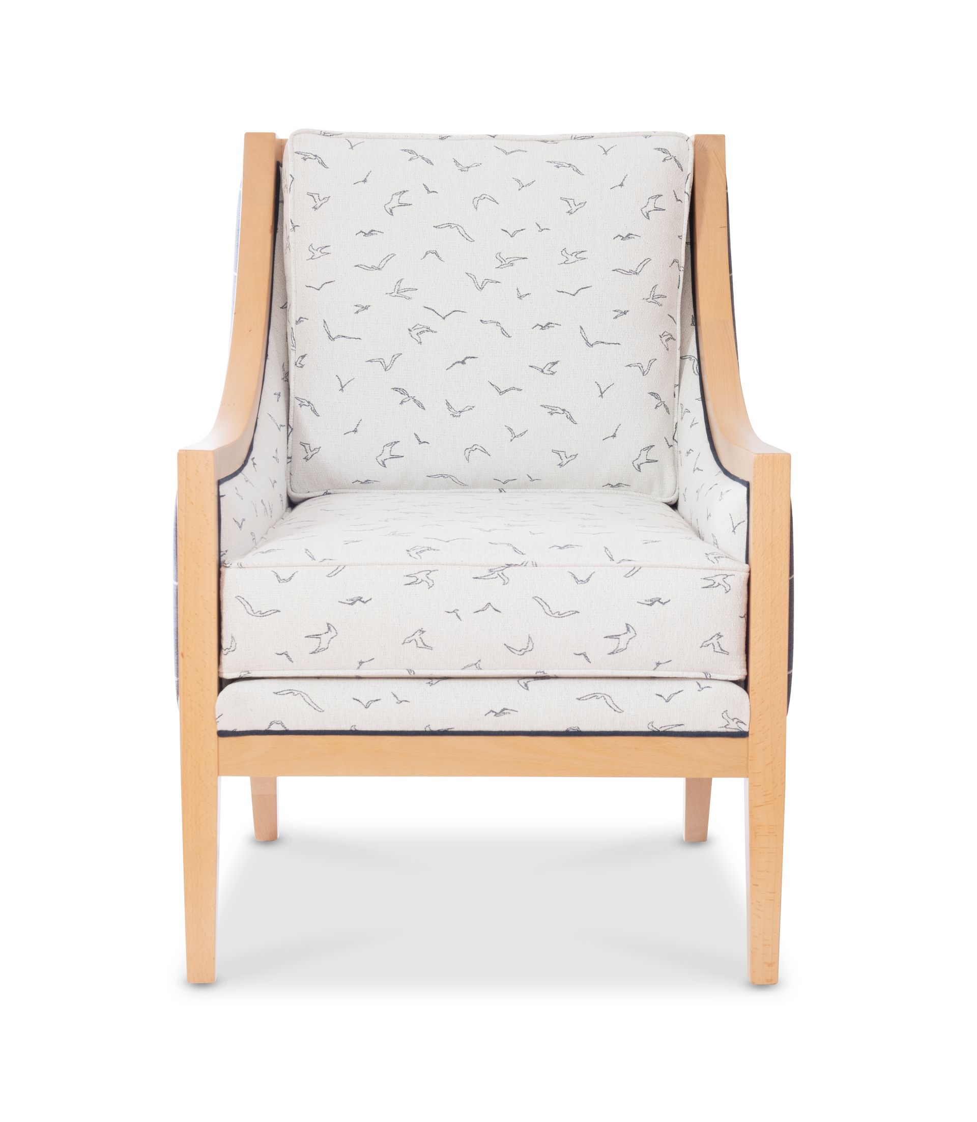 Wingback Chair from JP Home