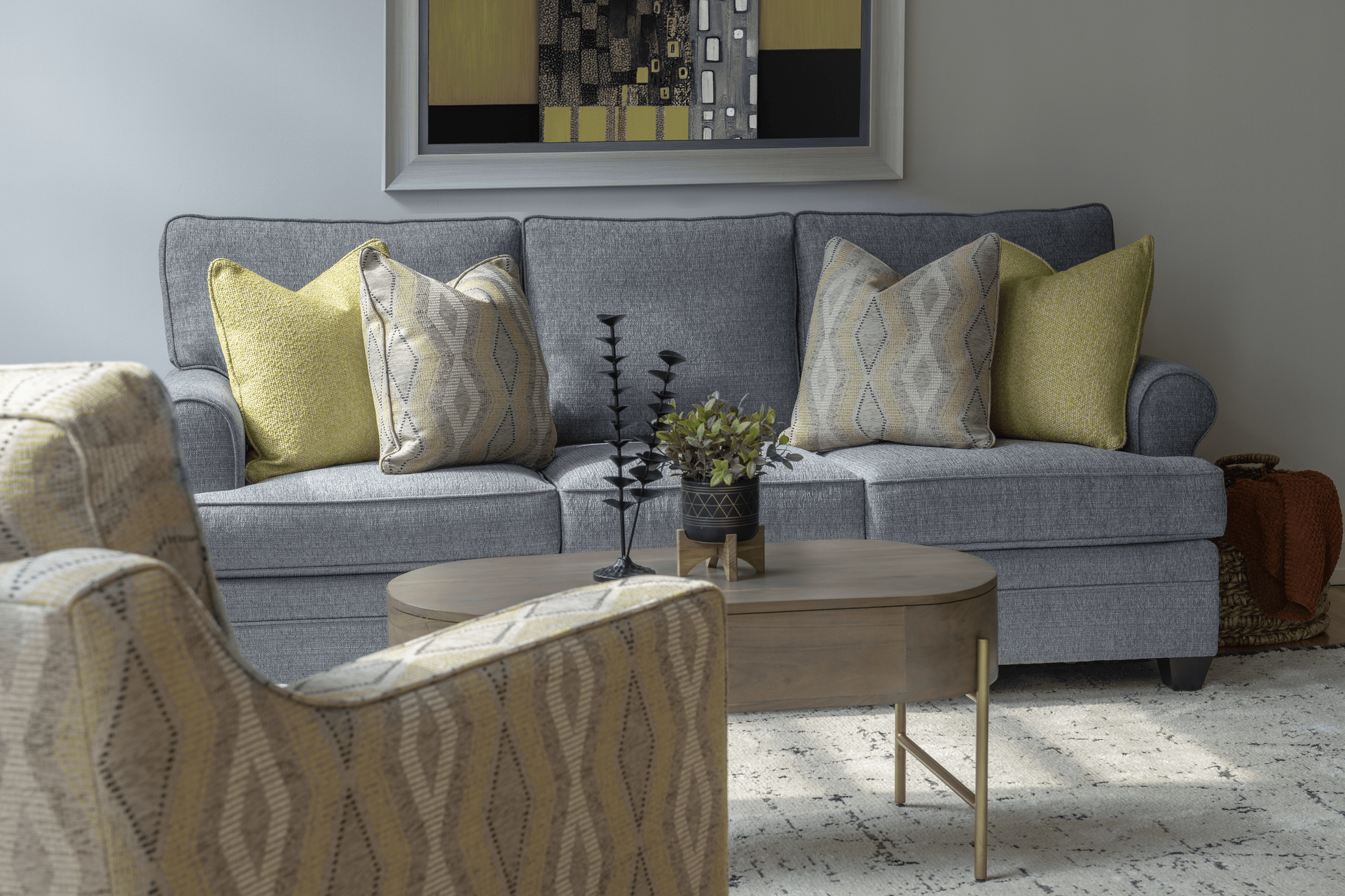 JP Home Custom Furntiure Design