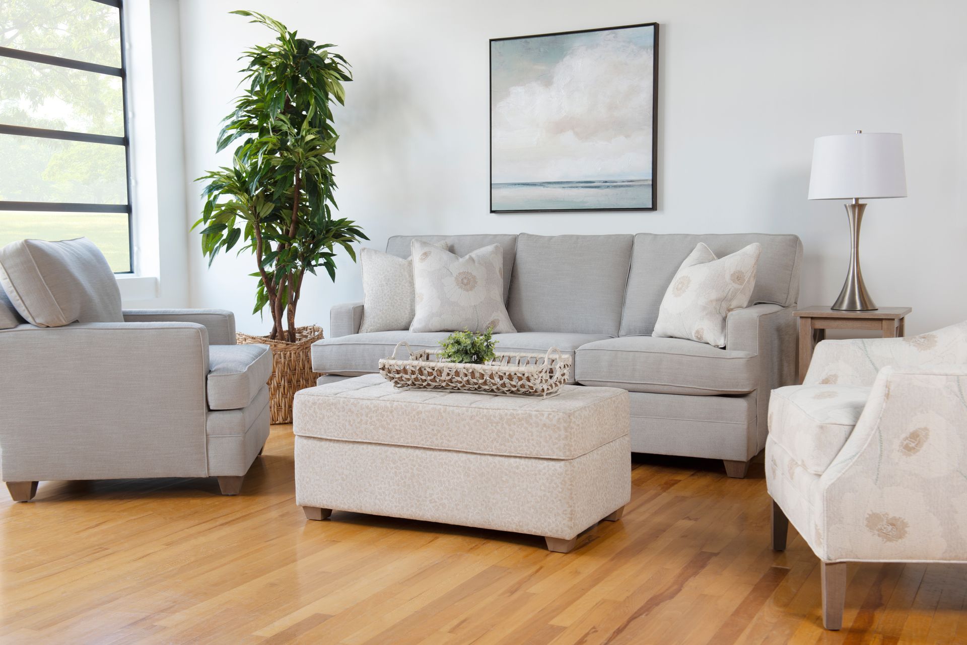 classic furniture by JP Home