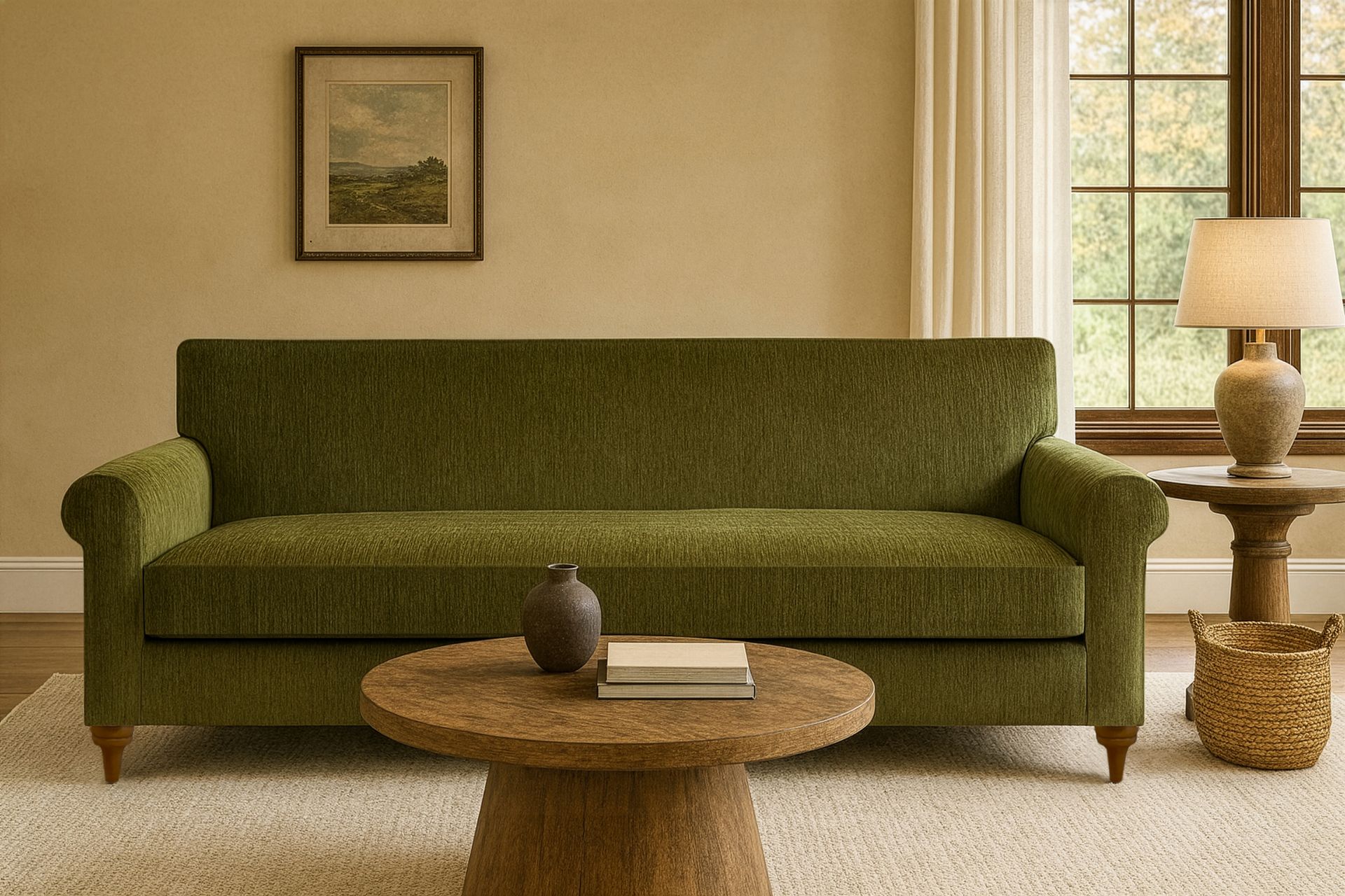 Custom sofas and sectionals design by JP Home 2