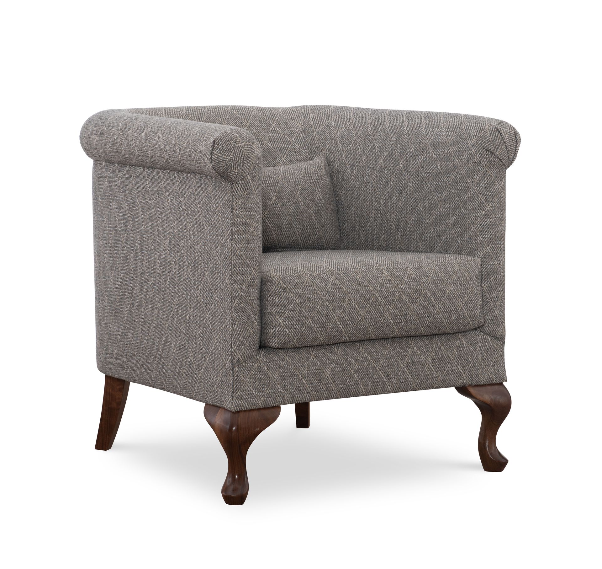 Hunter Accent Chair | JP HOME Interiors