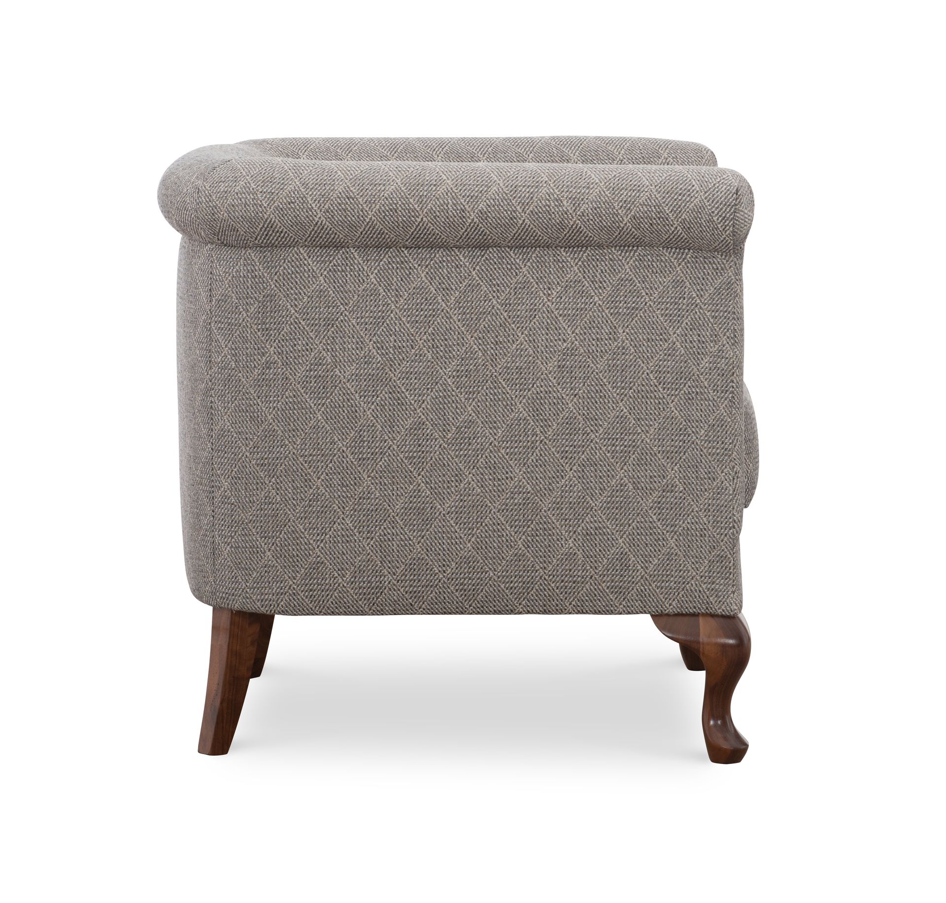 Hunter Accent Chair | JP Home
