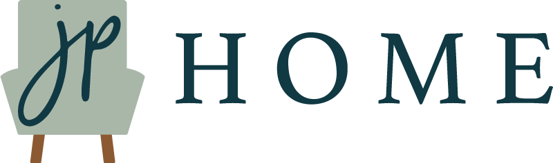 JP Home logo | Home furnishings handcrafted in North Carolina