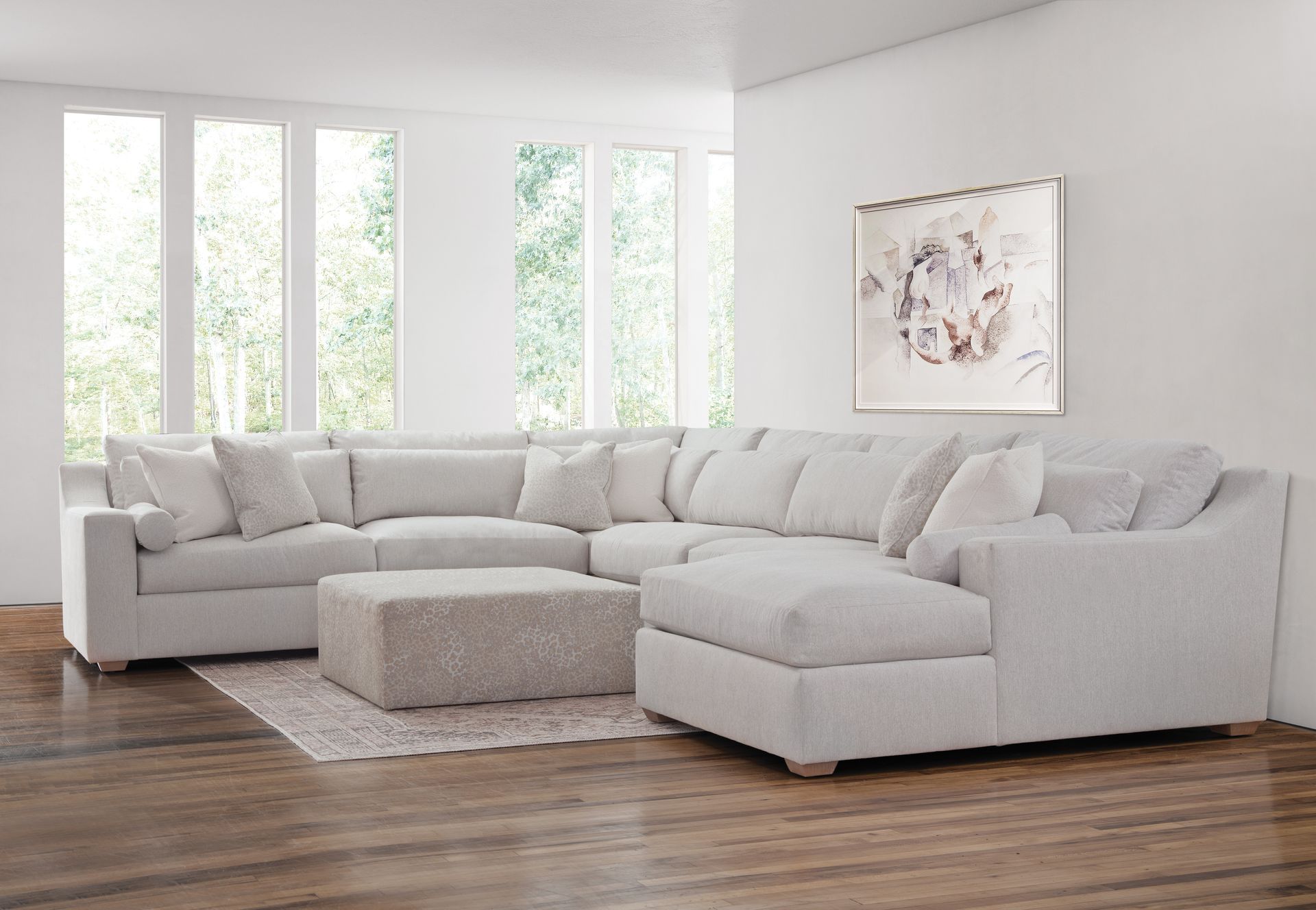 Casual collection | Furniture from JP Home