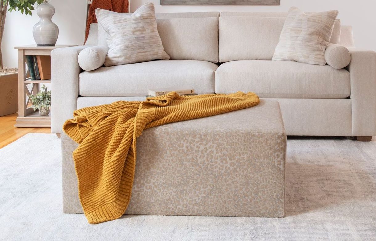 Casual Living Inspiration | Sofas and Sectionals from JP Home