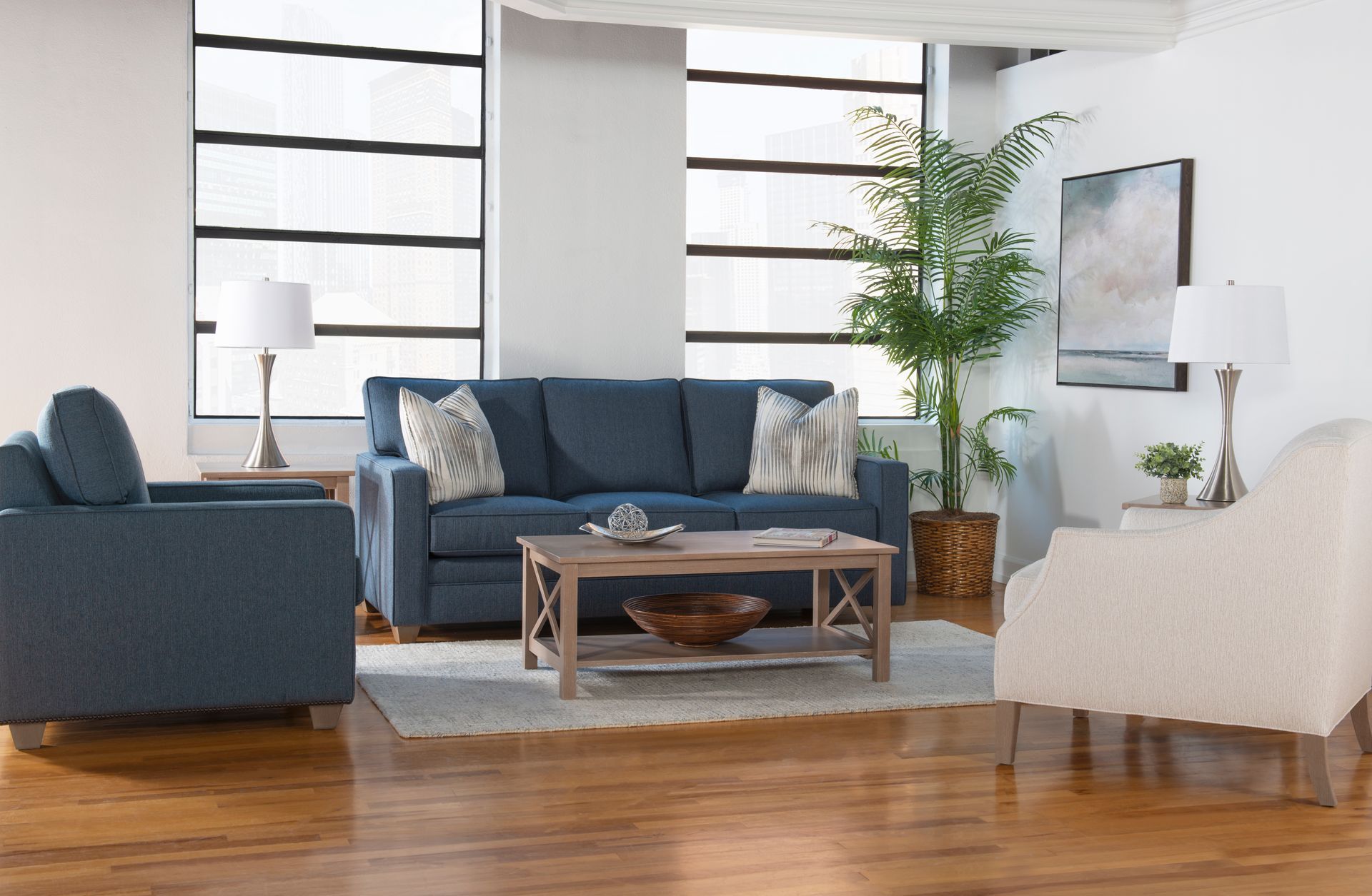 JP Home custom furniture 