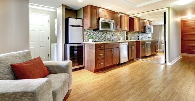 Elegant Laminate Flooring Seivwright Home Improvements - Laminate Flooring Aberdeenshire