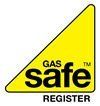 GasSafe logo