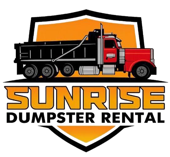 Sunrise Dumpster Rental
