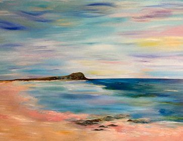 Art Improving Health