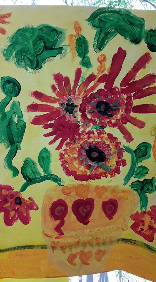 painting