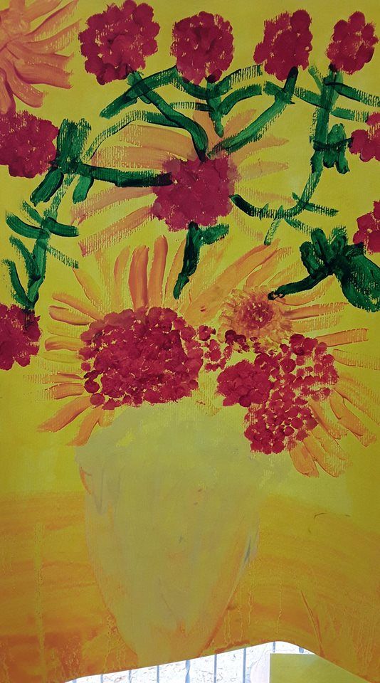 painting