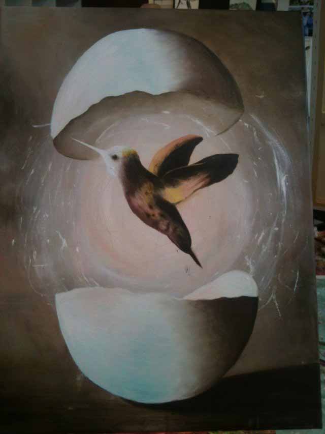 painting
