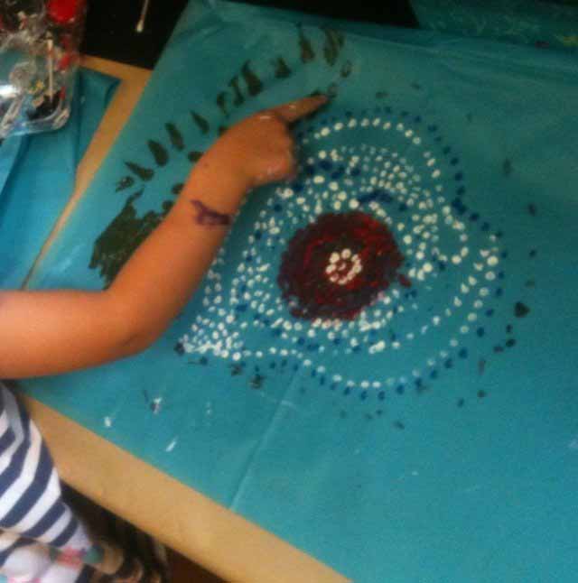 painting
