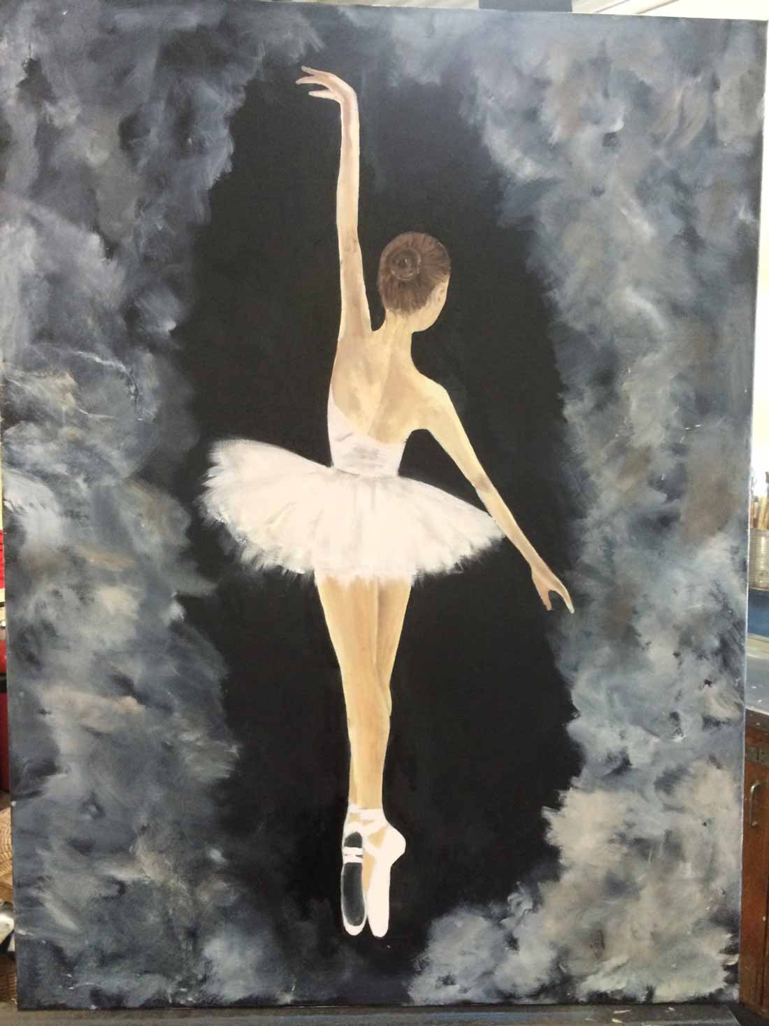 painting