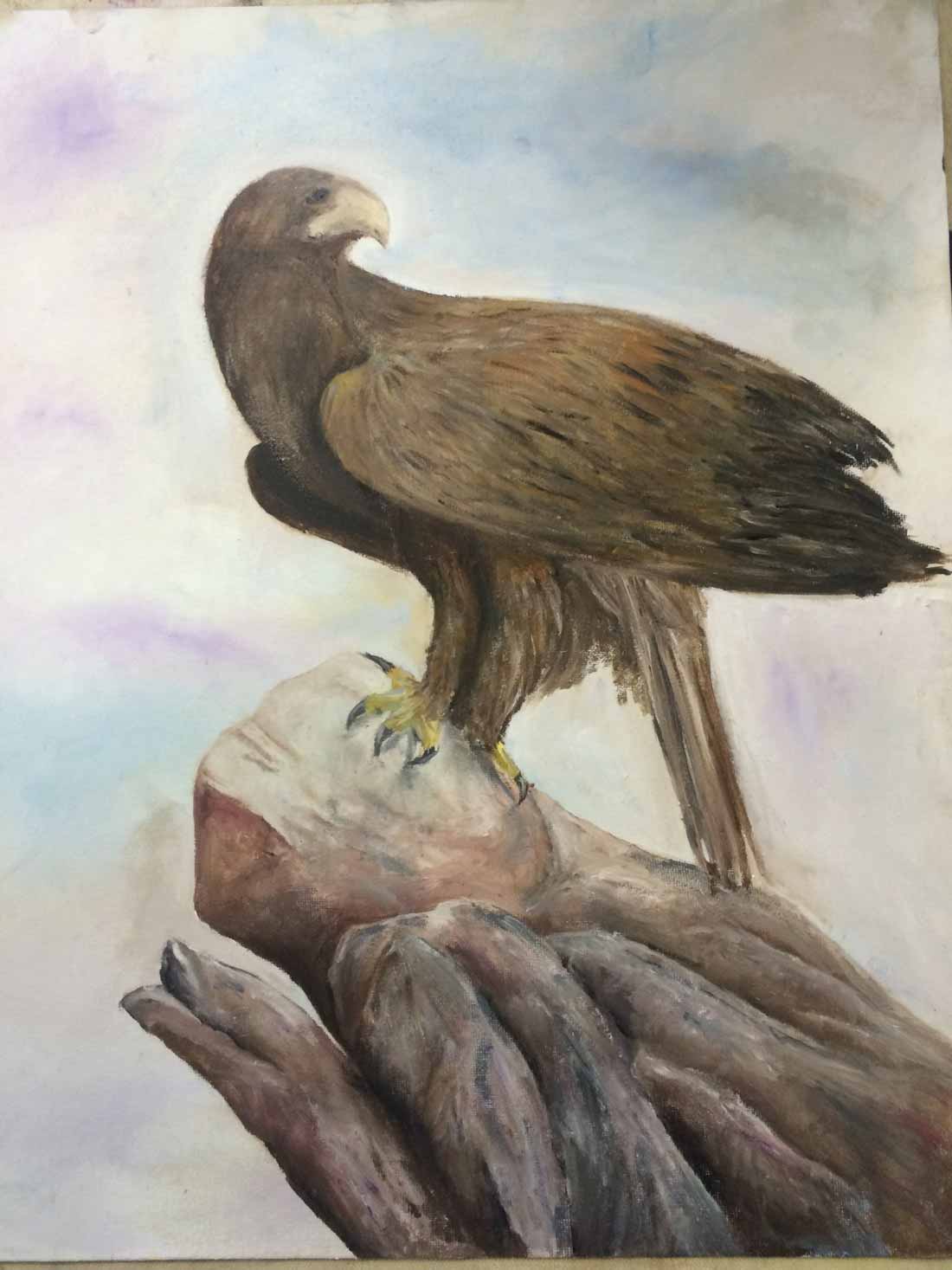 painting
