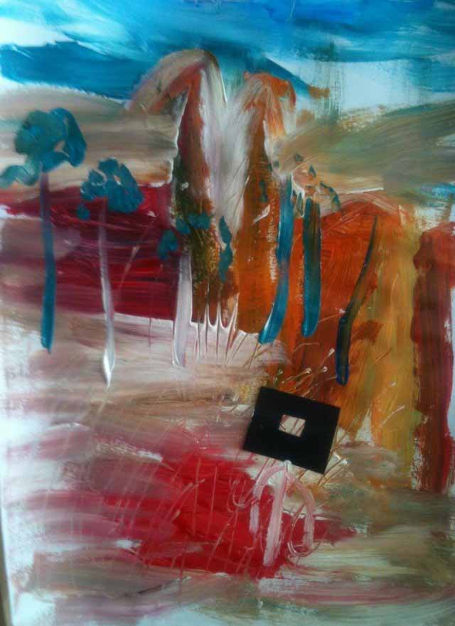 painting