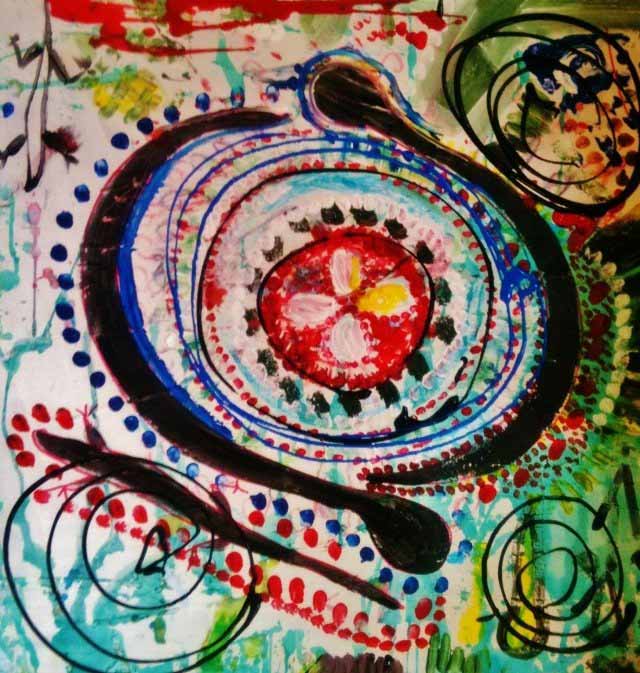 painting