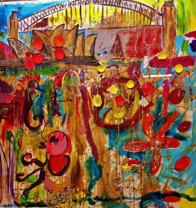 painting