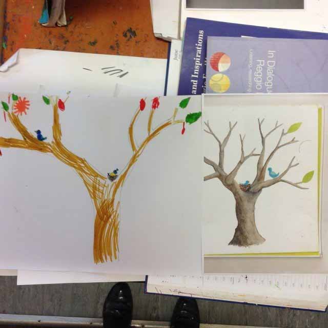 painting