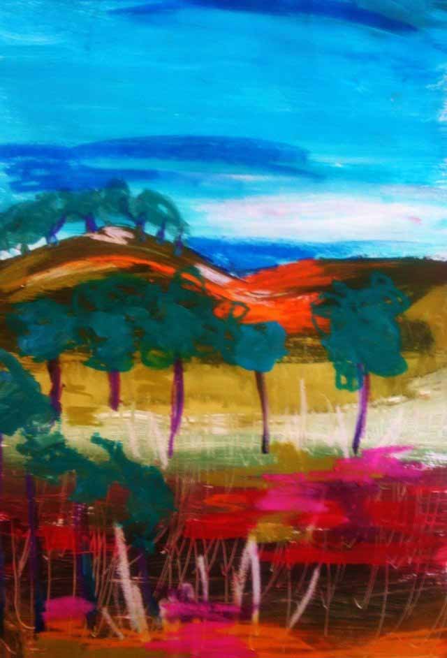 painting