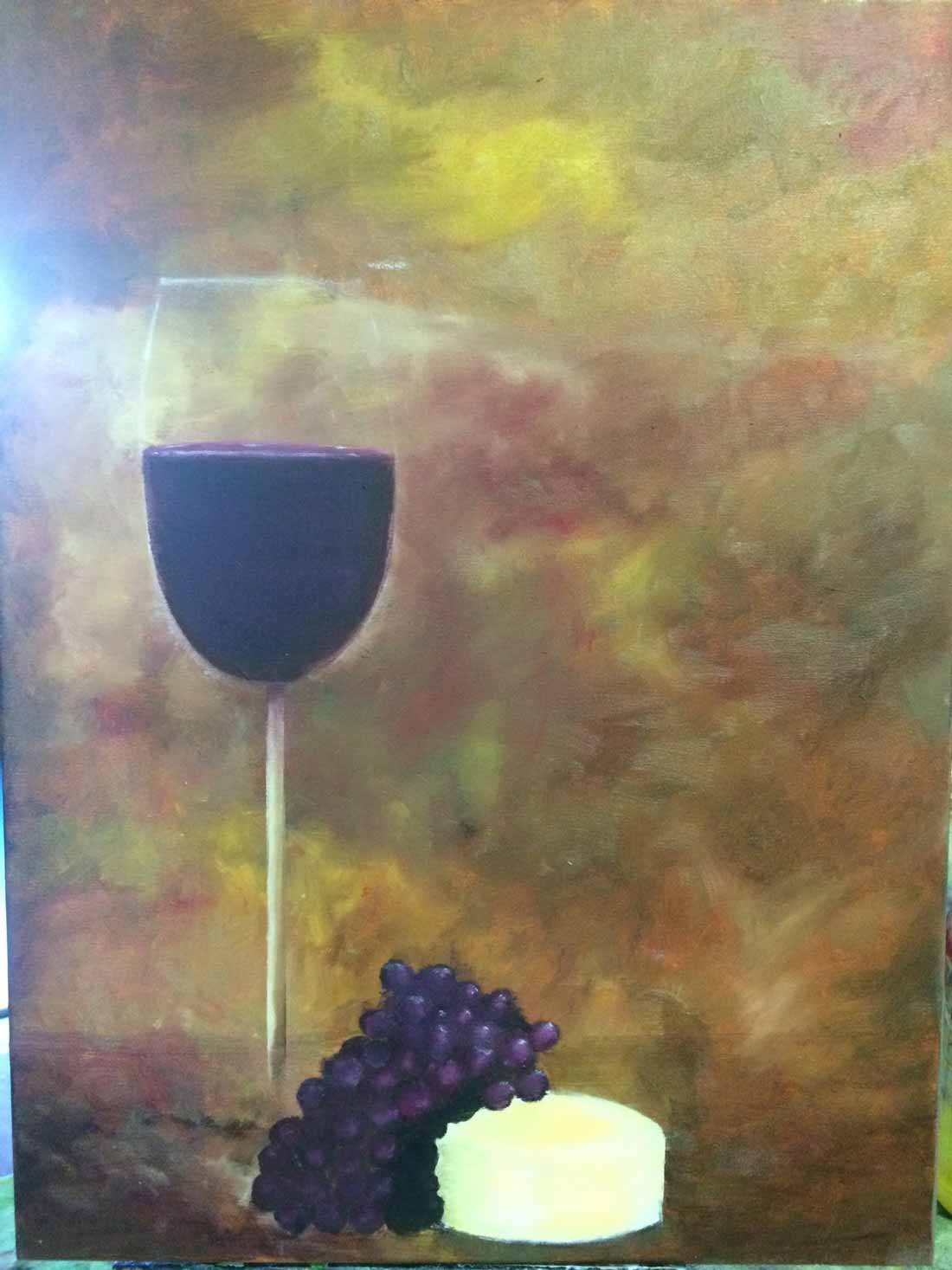 painting