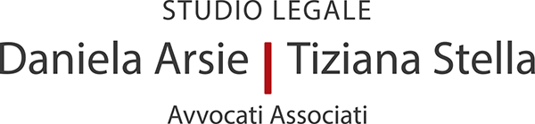 STUDIO LEGALE ARSIE E STELLA-LOGO